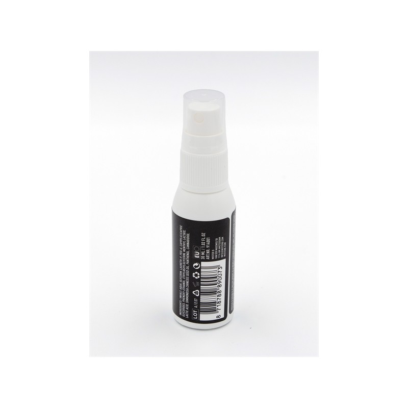 Mister B | Double-F Relax Spray - 30 ml