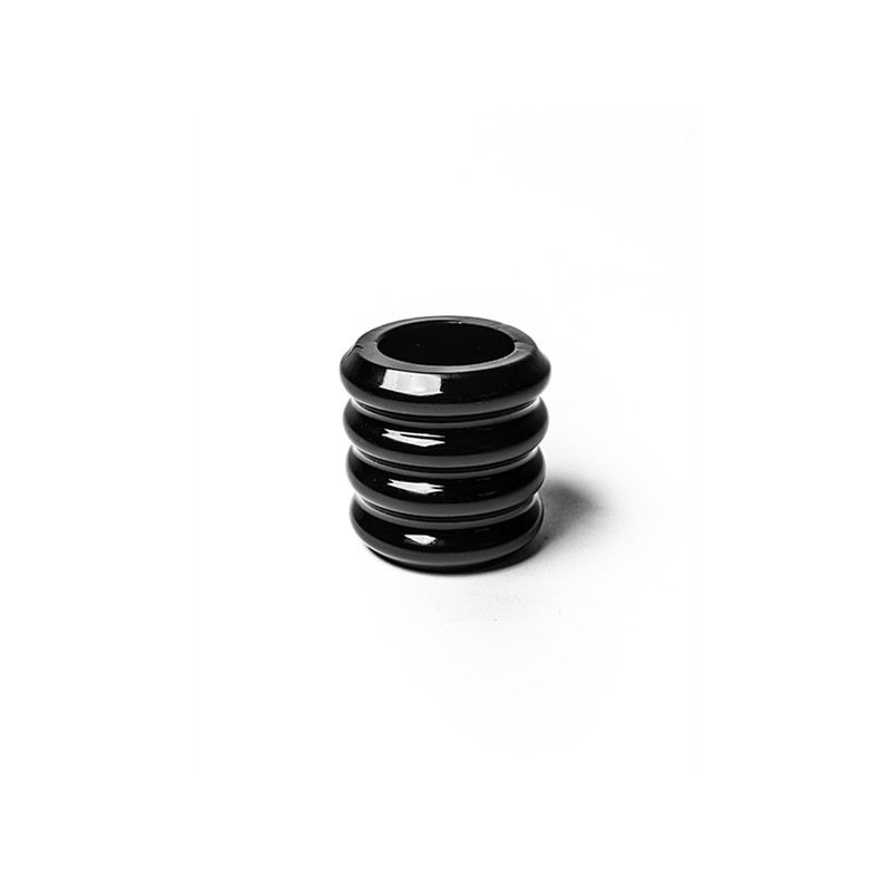 Mister B | Tight Bumper | Black