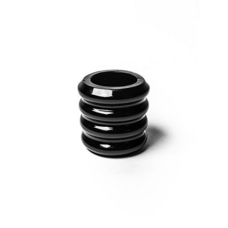 Mister B | Tight Bumper | Black