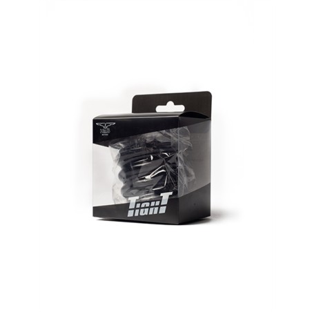 Mister B | Tight Bumper | Black