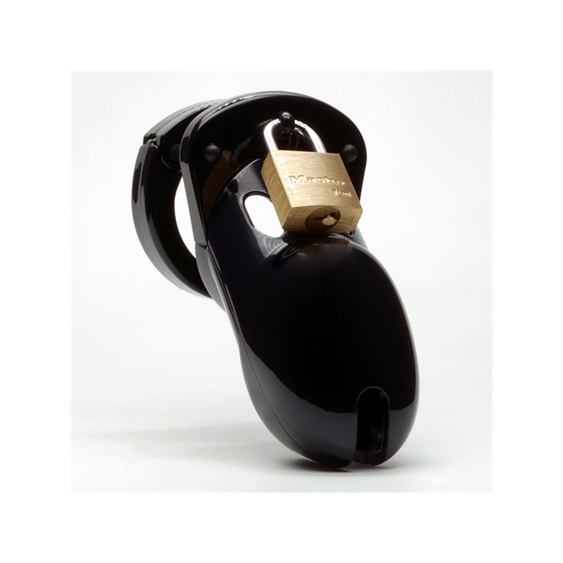 CB-X | CB-3000 Chastity Cage | New Edition | Black
