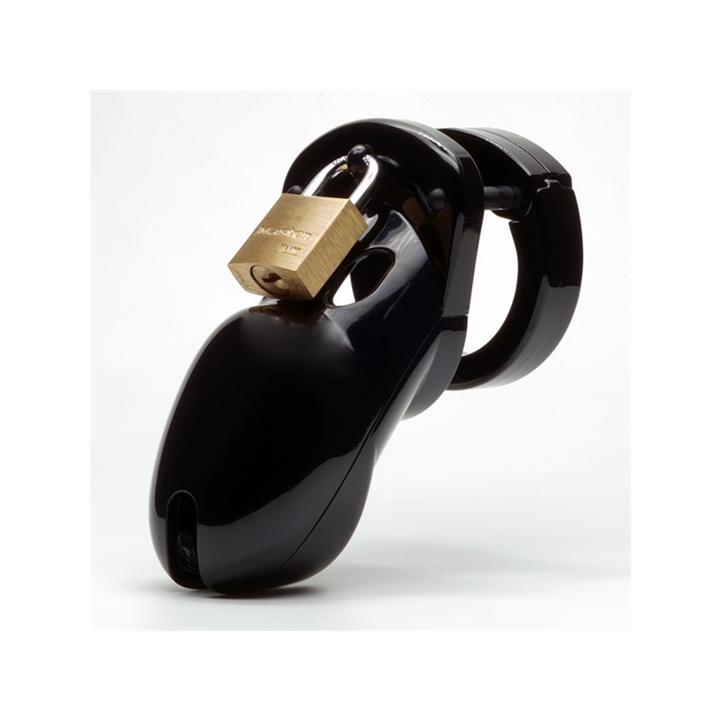 CB-X | CB-3000 Chastity Cage | New Edition | Black