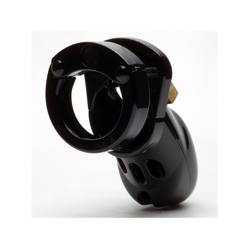 CB-X | CB-3000 Chastity Cage | New Edition | Black