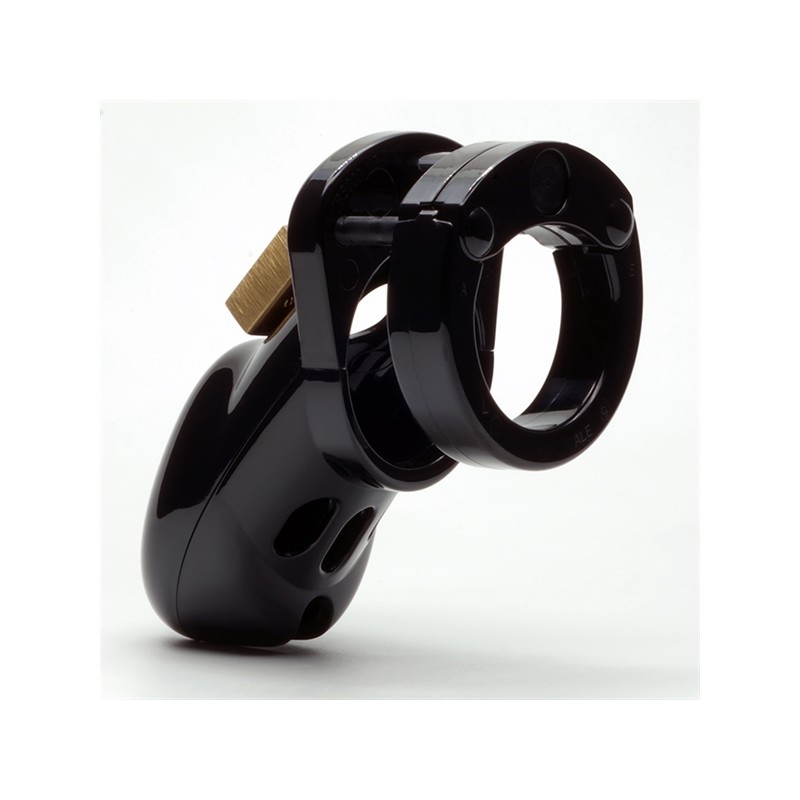 CB-X | CB-3000 Chastity Cage | New Edition | Black