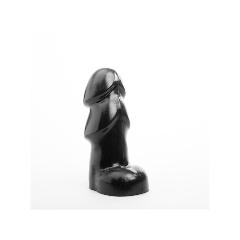 WAD | The Executioner | Black - Medium
