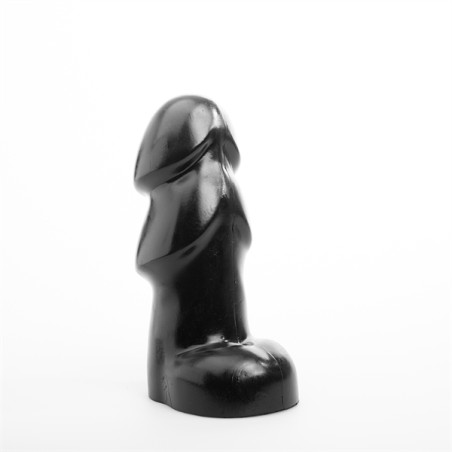 WAD | The Executioner | Black - Medium