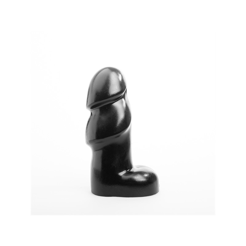WAD | The Executioner | Black - Medium
