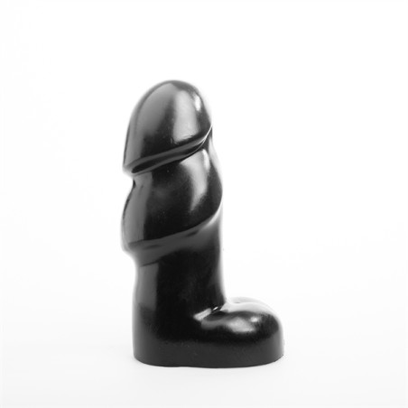 WAD | The Executioner | Black - Medium
