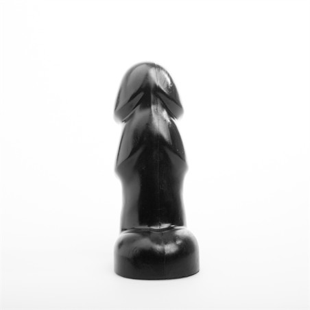 WAD | The Executioner | Black - Medium