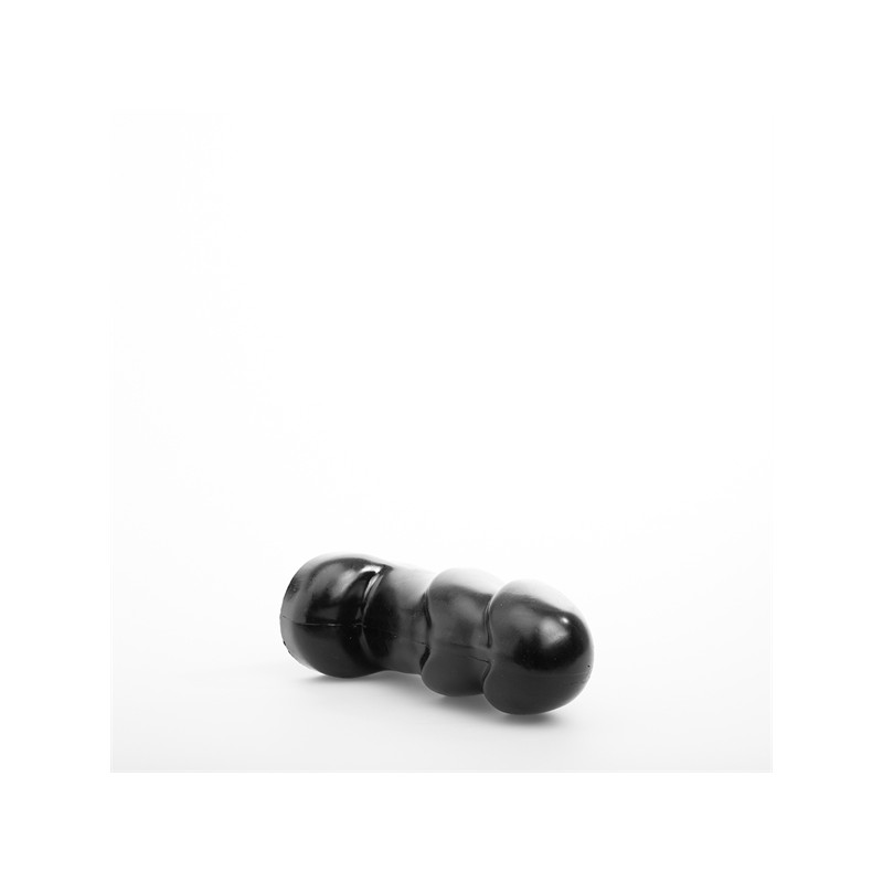 WAD | The Executioner | Black - Medium