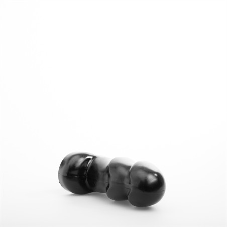 WAD | The Executioner | Black - Medium
