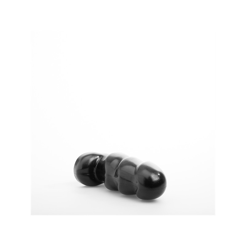 WAD | The Executioner | Black - Large