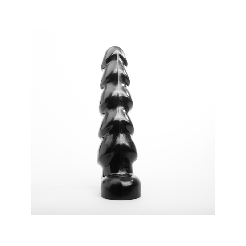 WAD | The Executioner | Black - XL