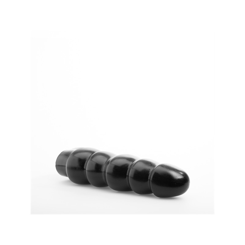 WAD | The Executioner | Black - XL