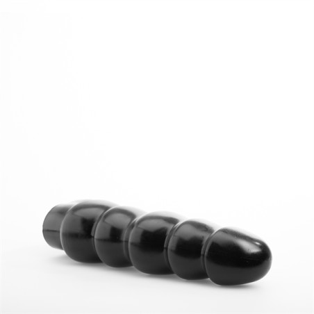 WAD | The Executioner | Black - XL