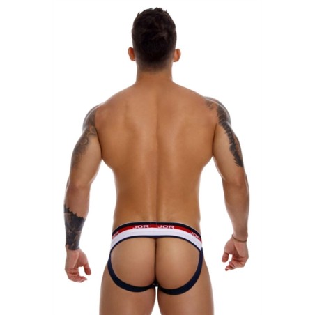 JOR | Monaco Jock | White