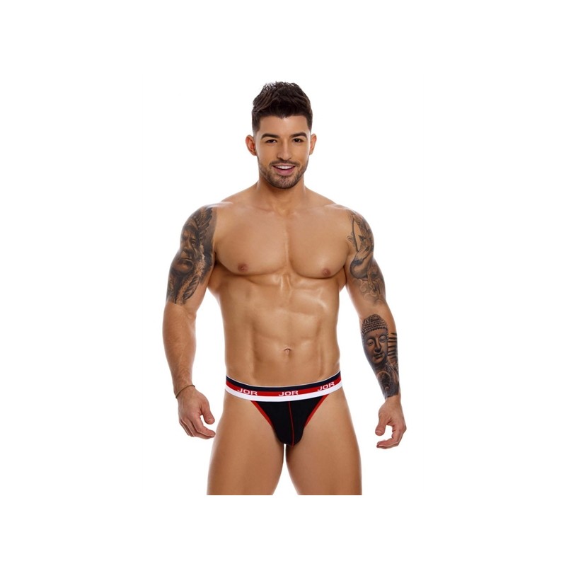 JOR | Monaco Bikini | Black