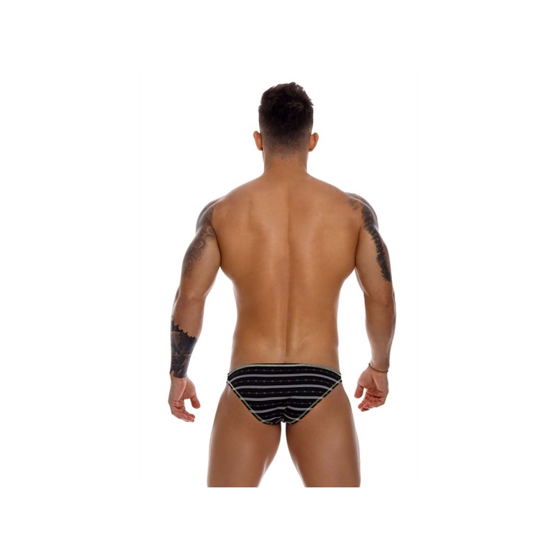 JOR | Denver Bikini | Black