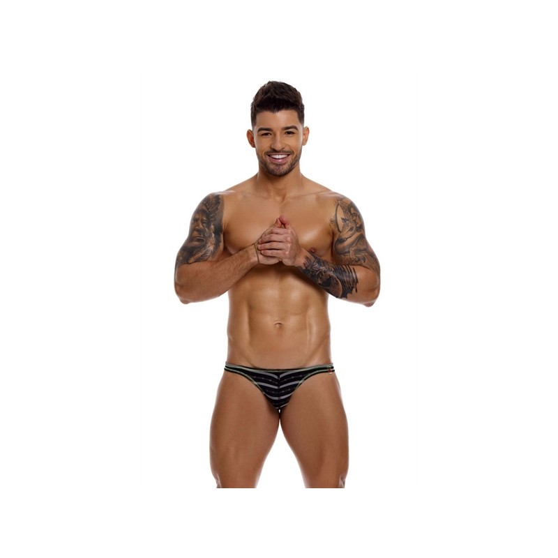 JOR | Denver Bikini | Black