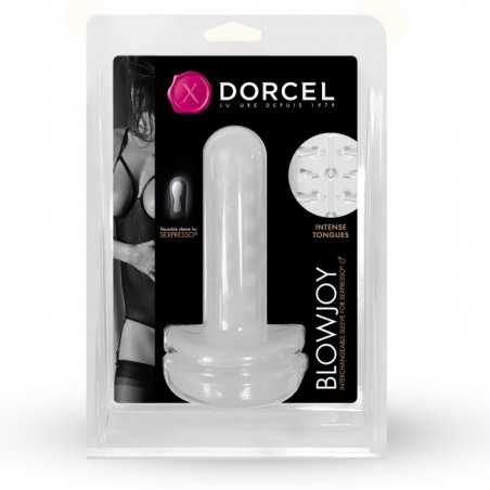 DORCEL | BLOWJOY | SLEEVE SEXPRESSO