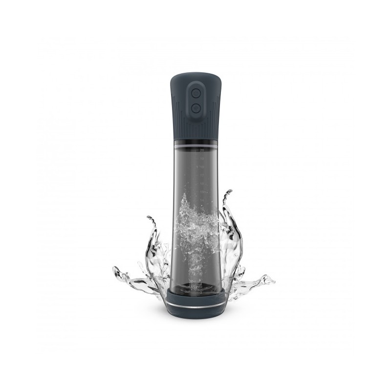 DORCEL | HYDRO PUMP