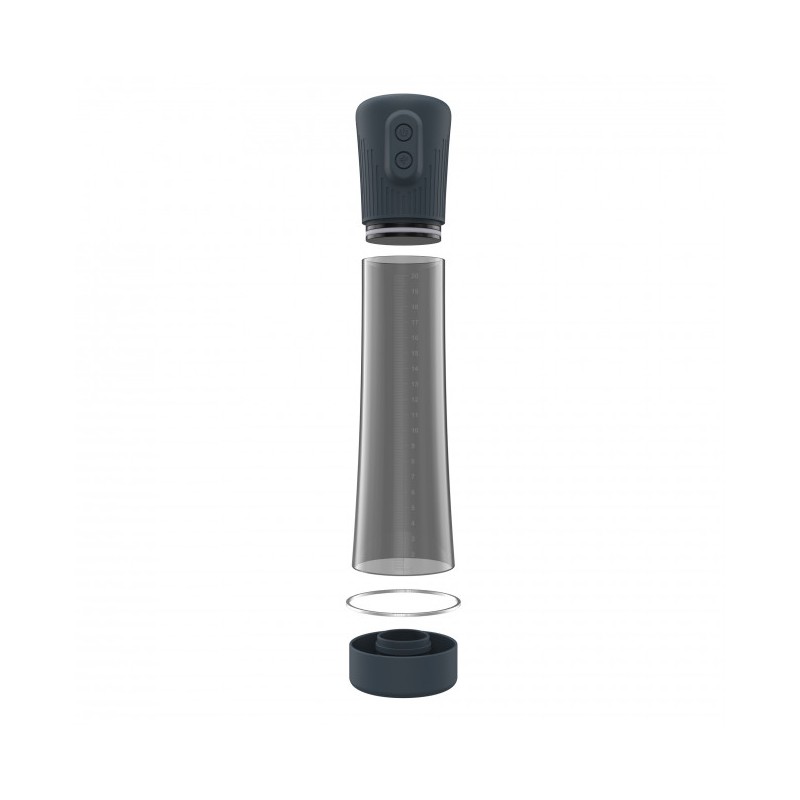 DORCEL | HYDRO PUMP