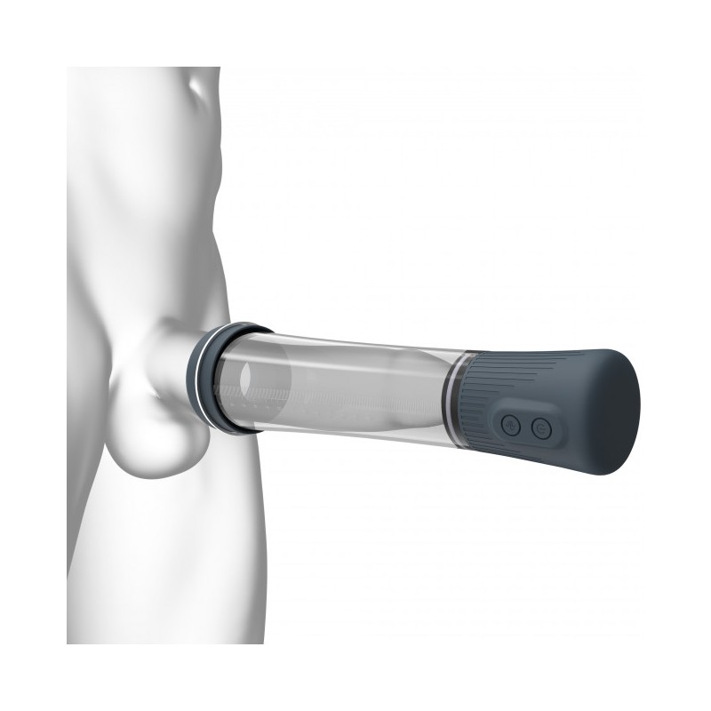 DORCEL | HYDRO PUMP
