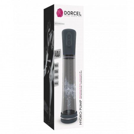 DORCEL | HYDRO PUMP