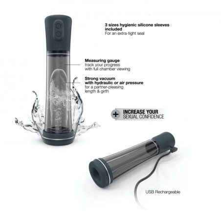 DORCEL | HYDRO PUMP