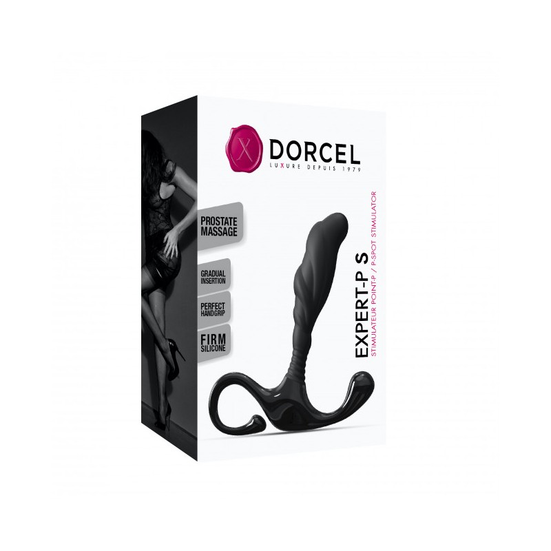 DORCEL | EXPERT P - Small