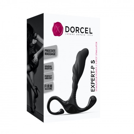 DORCEL | EXPERT P - Small