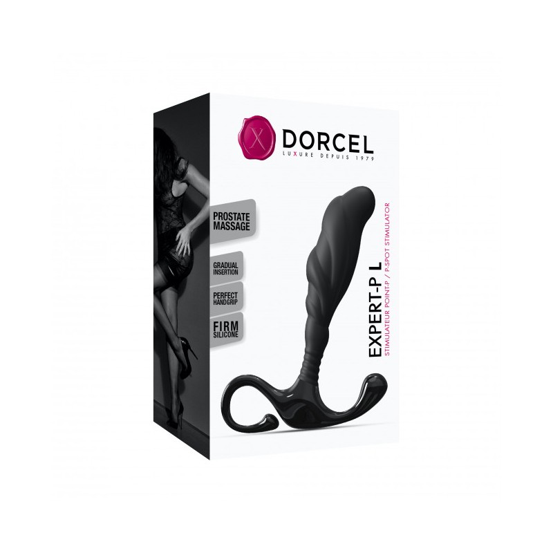 DORCEL | EXPERT P - Large
