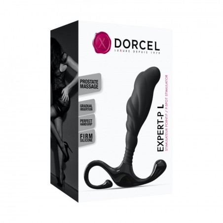 DORCEL | EXPERT P - Large