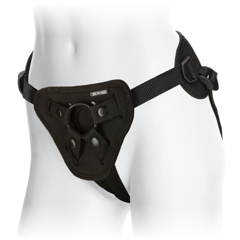 Doc Johnson - Corset Harness