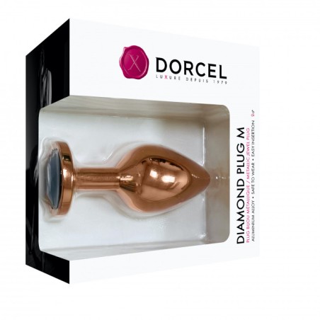 DORCEL | DIAMOND PLUG Medium