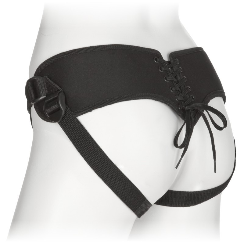 Doc Johnson - Corset Harness