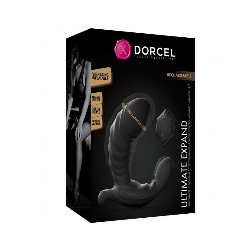DORCEL | ULTIMATE EXPAND