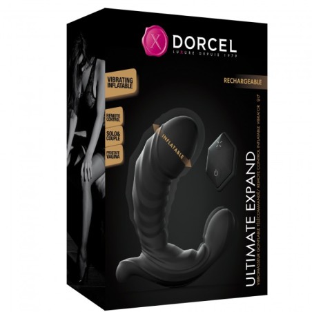 DORCEL | ULTIMATE EXPAND