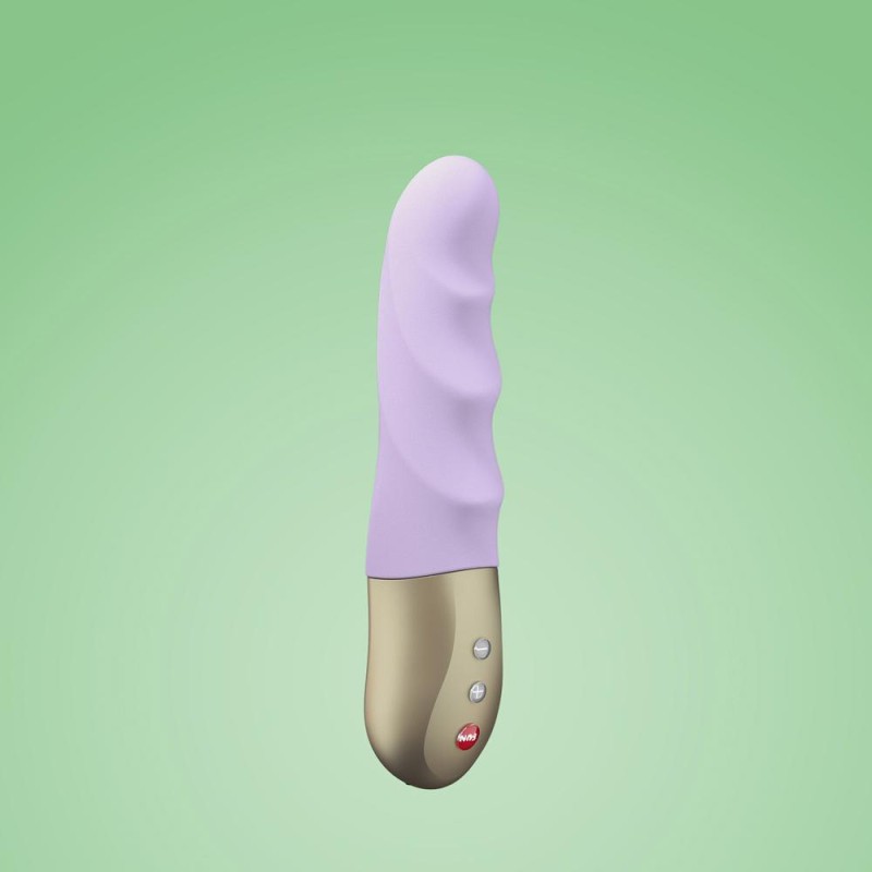 FUN FACTORY | STRONIC PETITE | PASTEL LILAC