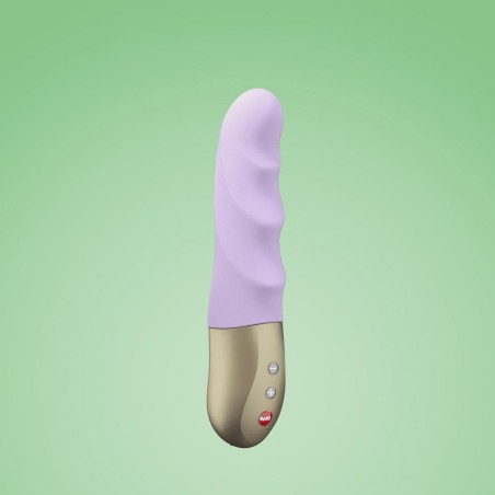 FUN FACTORY | STRONIC PETITE | PASTEL LILAC