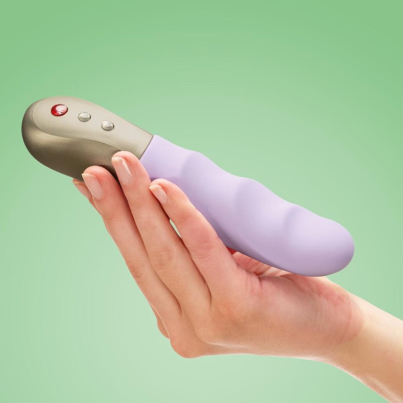 FUN FACTORY | STRONIC PETITE | PASTEL LILAC