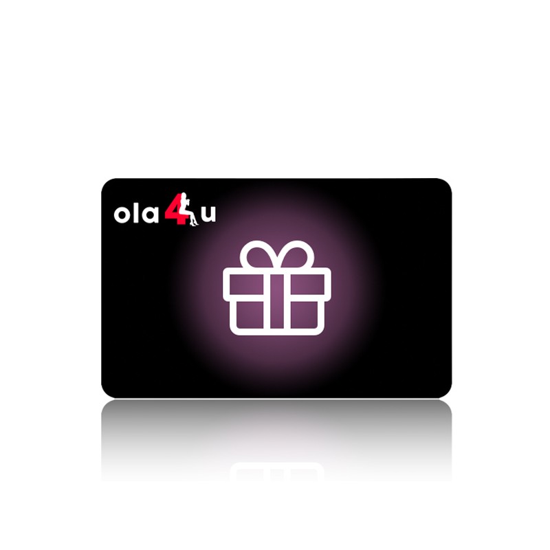 [ SexShop - Bulk ] GiftCard
