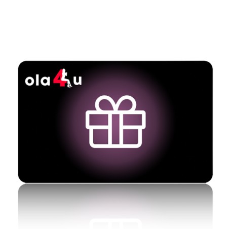 [ SexShop - Bulk ] GiftCard