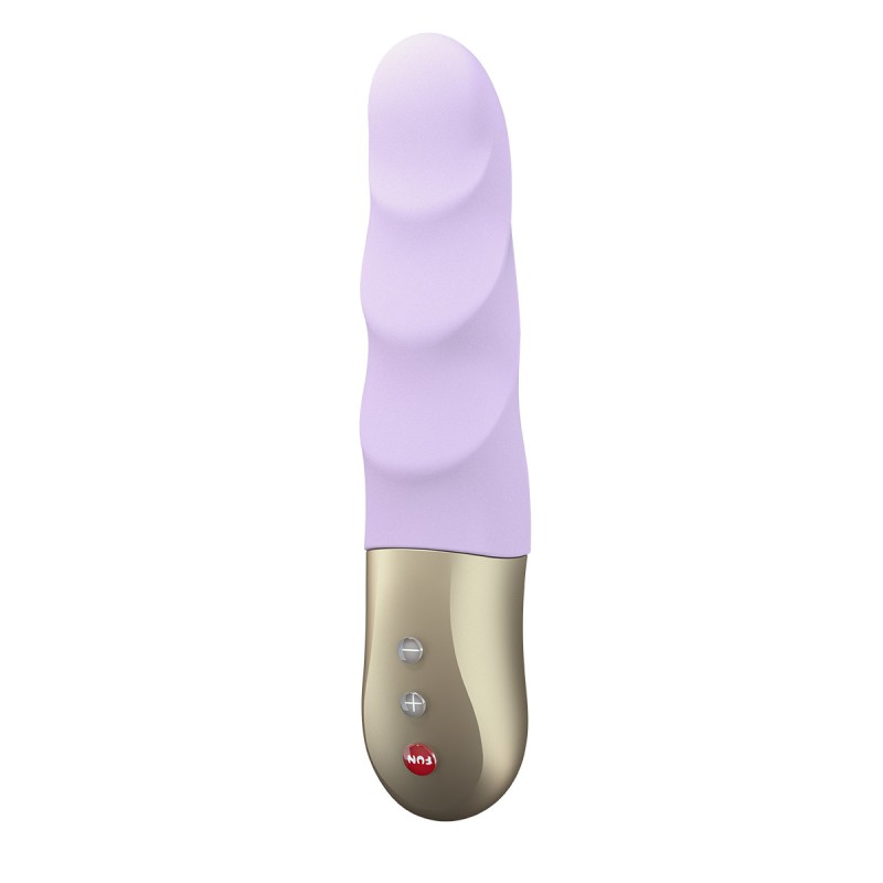 STRONIC PETITE | FUN FACTORY | PASTEL LILAC
