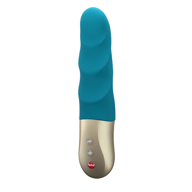 Stronic Petite | Deep Sea Blue | Fun Factory