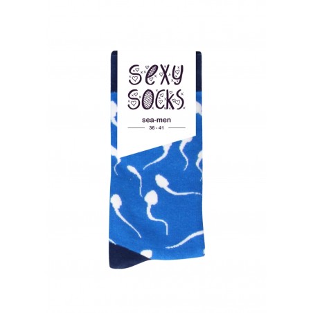 Sexy Socks | Sea-Men