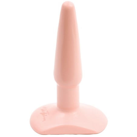 Doc Johnson - Classic Butt Plug - Small