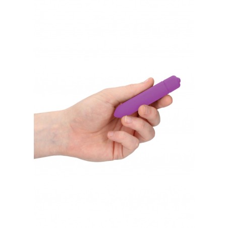 Silicone Vaginal Dilator Set | Purple