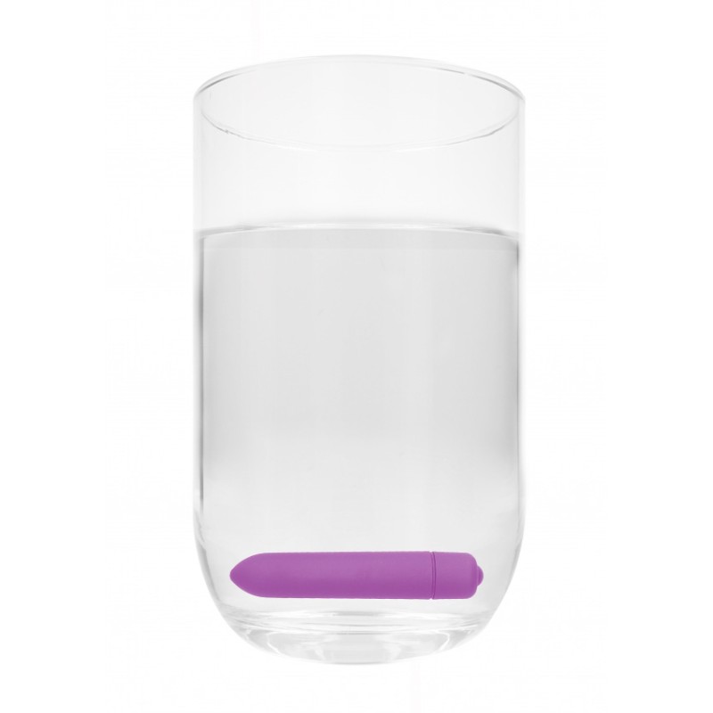Silicone Vaginal Dilator Set | Purple