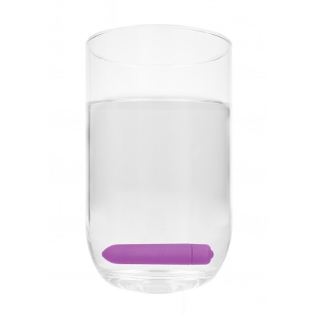 Silicone Vaginal Dilator Set | Purple